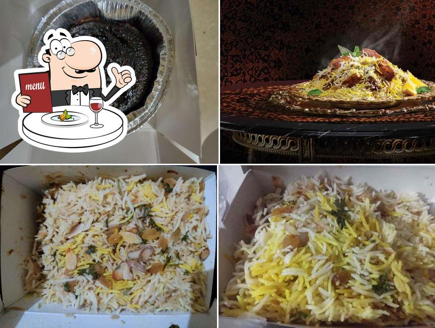 Behrouz Biryani Vashi FC