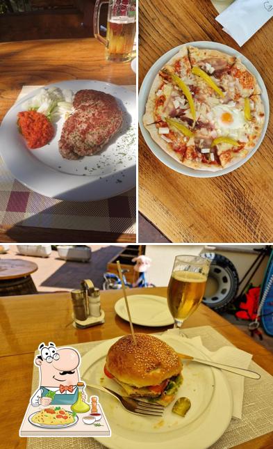 Cibo al Bistro pojata