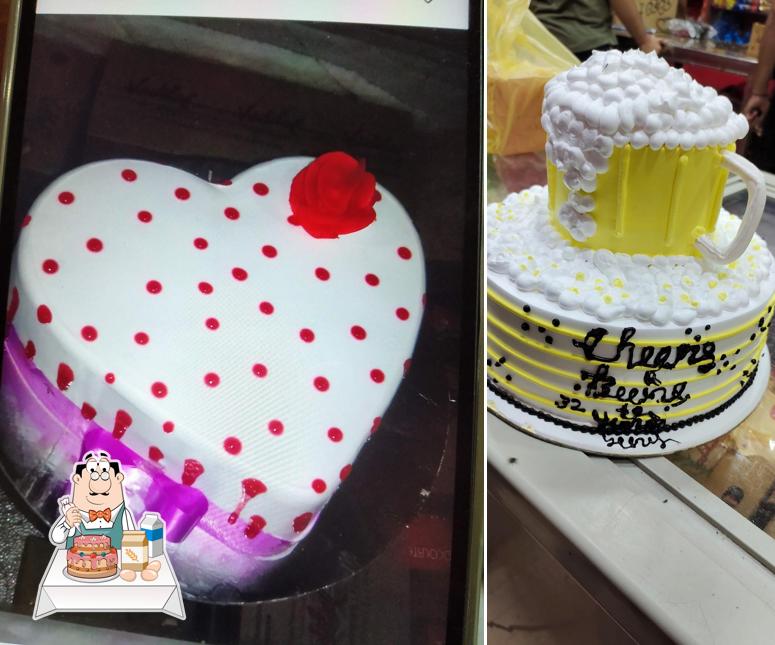 Jay Shankar bakers & confectionery picture