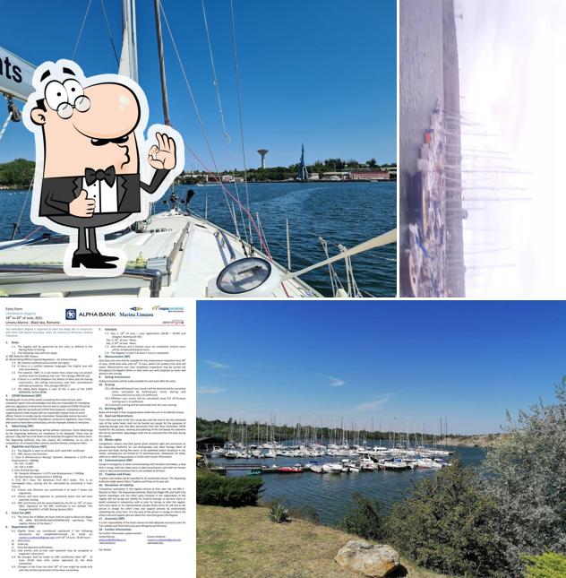 Life Harbour Marina