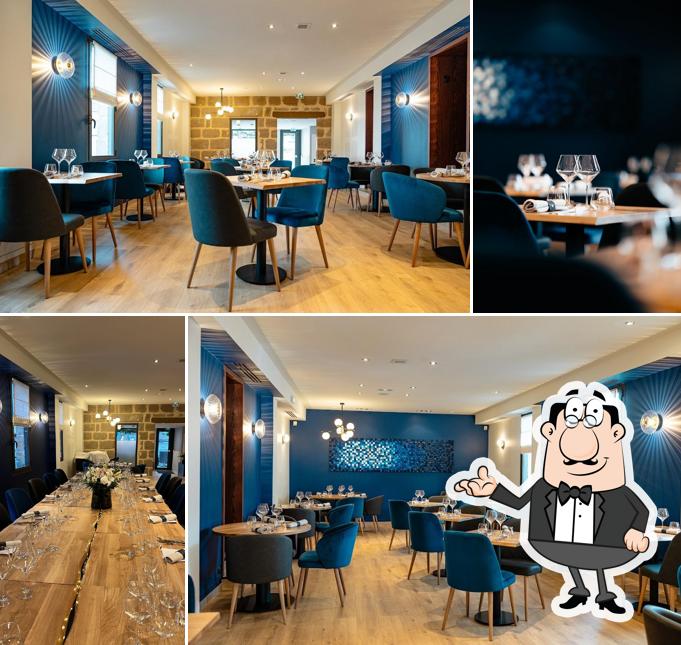 Restaurant Moon