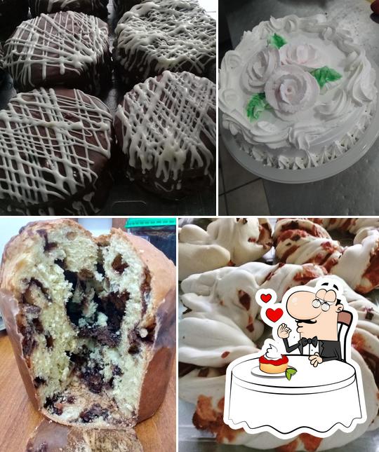 Padaria e Confeitaria Pão Nosso