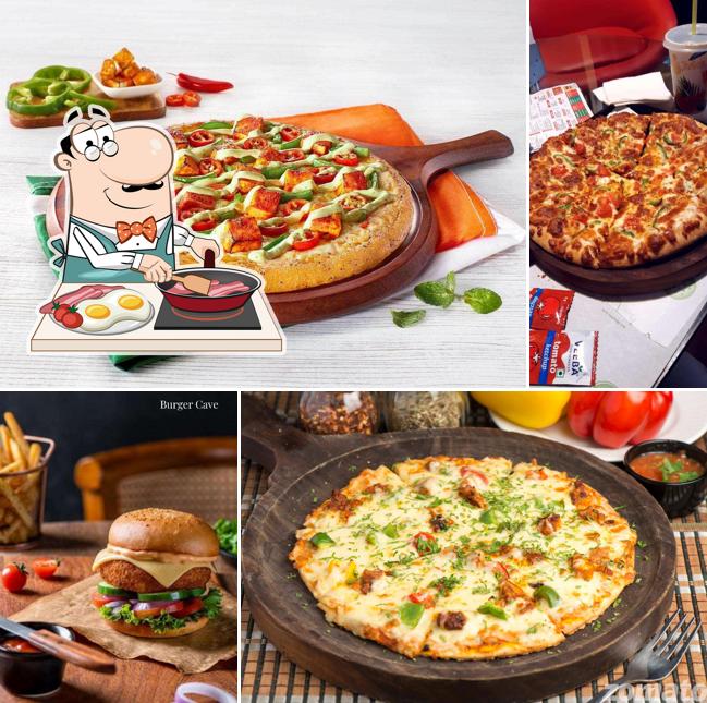Pizza Cave