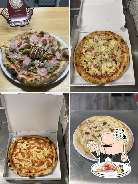 Pizzelice