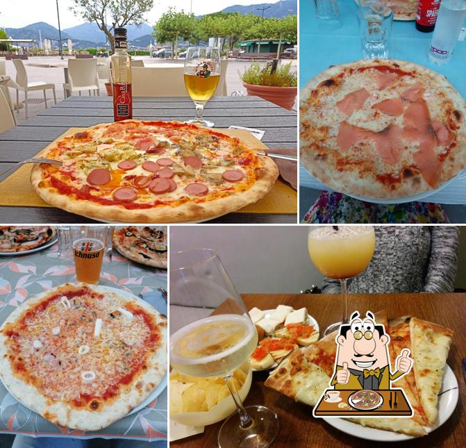Il Tazio Ristorante Griglieria