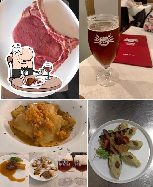 Route 25 Ristorante Pizzeria