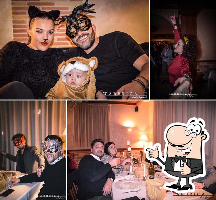 Immagine di Ristorante "Fabbrica dei Sapori"
