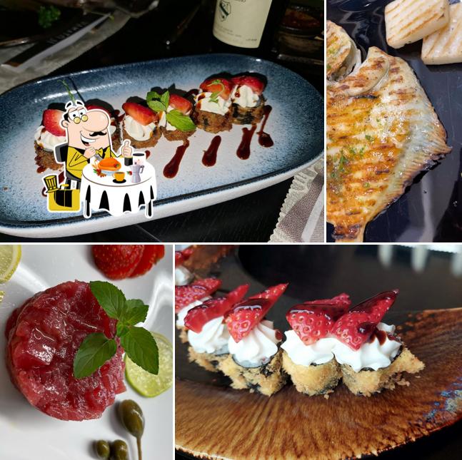 Cibo al YAMATOJI II