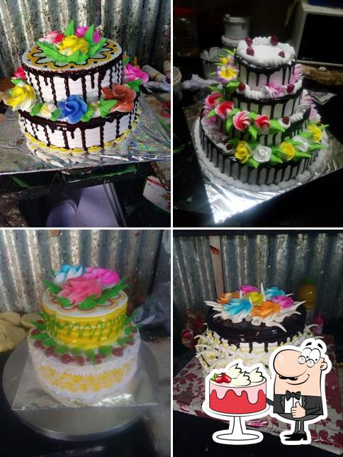 S.K Bakers