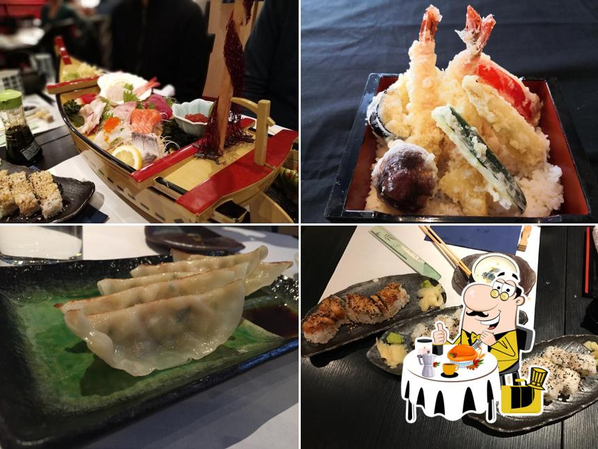 Cibo al ICHIZEN Japan Restaurant