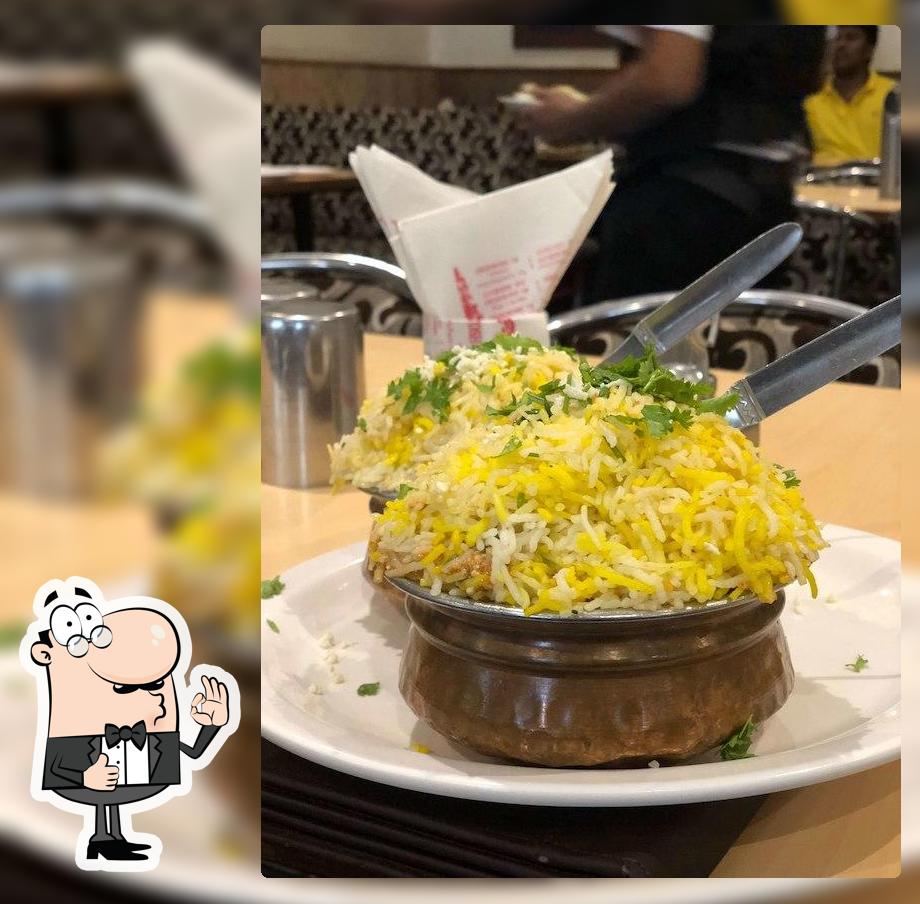 Santosh Dhaba Exclusive Secunderabad