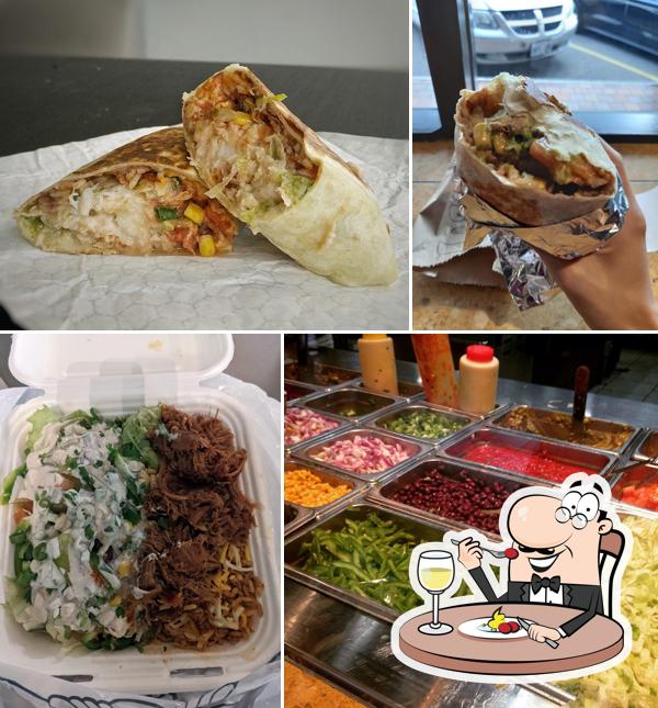 Burrito Boyz Waterloo