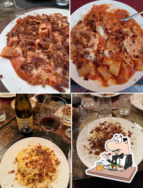 Pappardelle al 30metriquadri