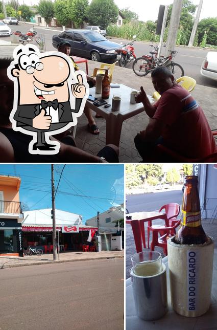 bar Do Ricardo Schuster