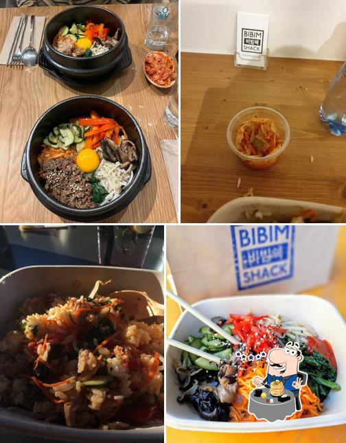 Bibim Shack - Escher Wyss