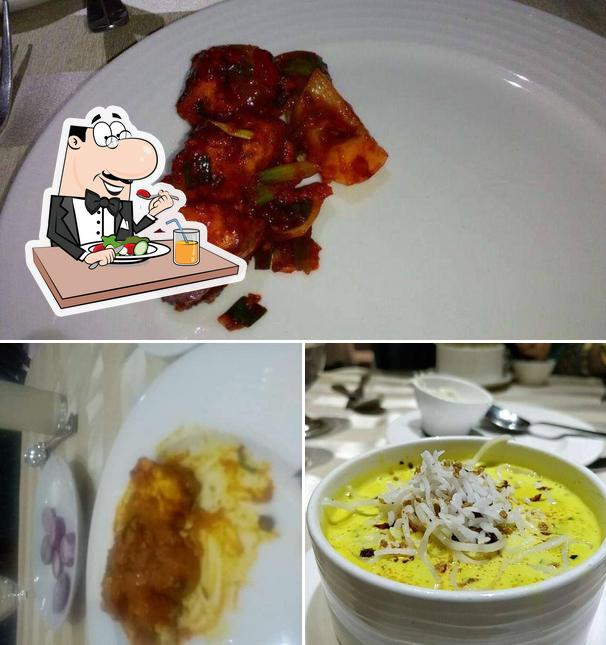 Meals at Culinary Co. Kitchen & Bar Thane