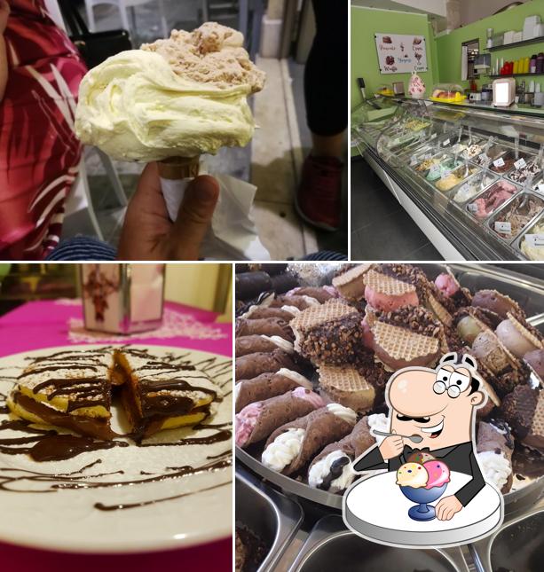 Gelateria Freddi Peccati