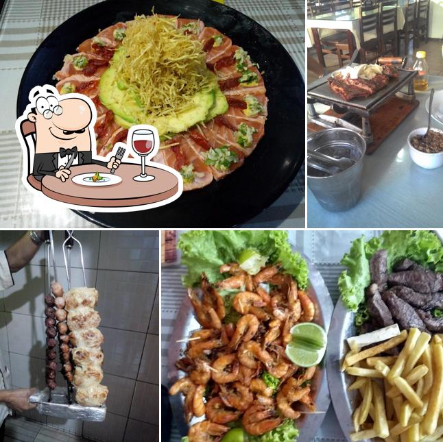 Churrascaria Paraibana