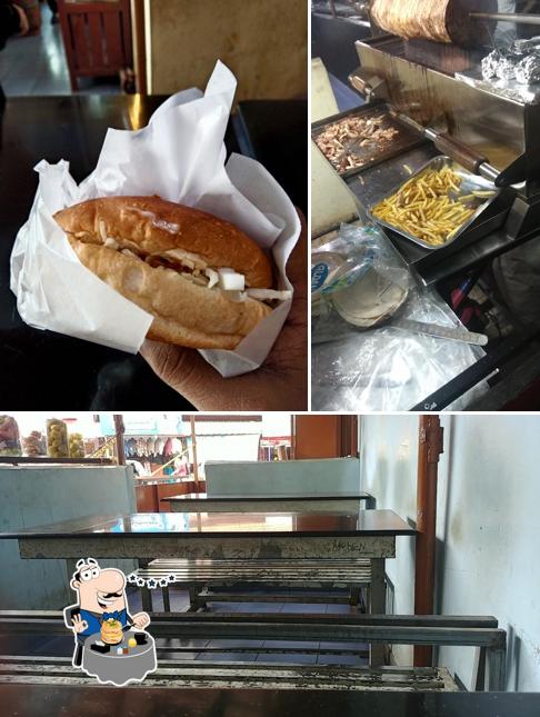 City Burger