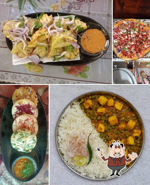 Dosa house