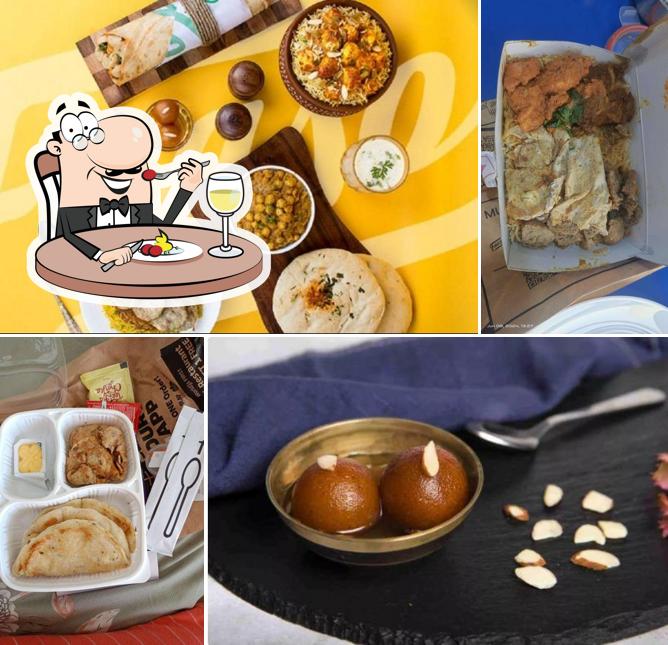 Faasos Greater Noida 2