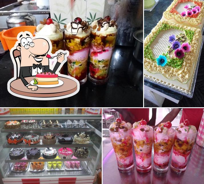 Honest Bakery