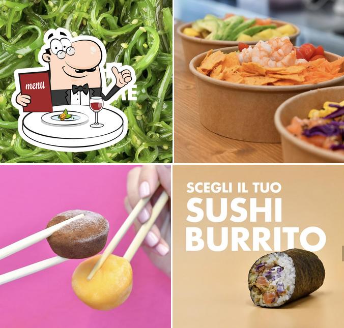 Ristorante IK POKÈ CASTELFRANCO