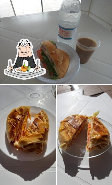 Panificadora Mister Pão