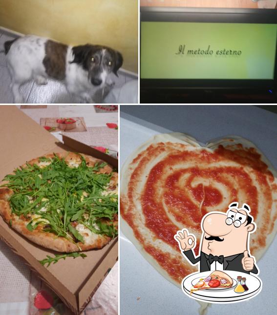 Jolly Pizza - Turate