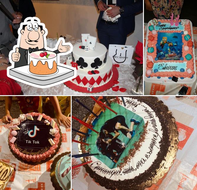 Bar Zurigo Di Gentile Vittorio