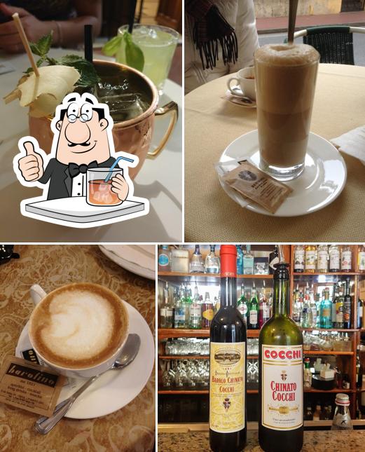 Bar Barolino