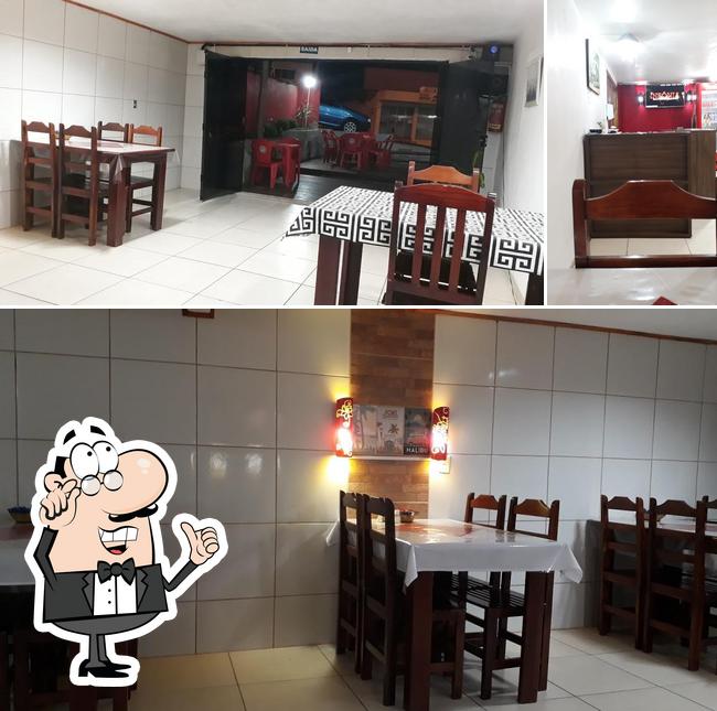 Bom sabor