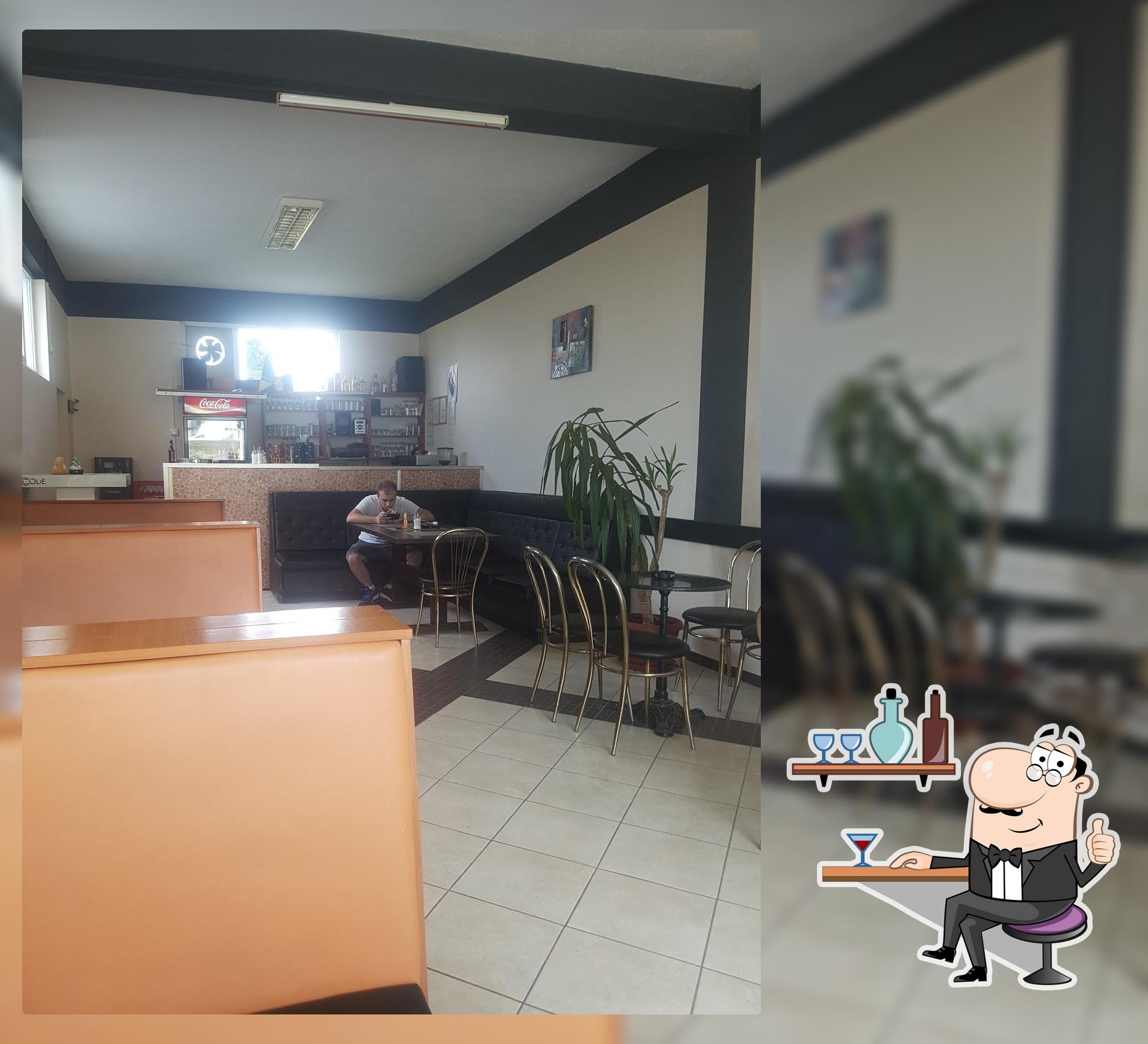 Caffe Bar Ćoša