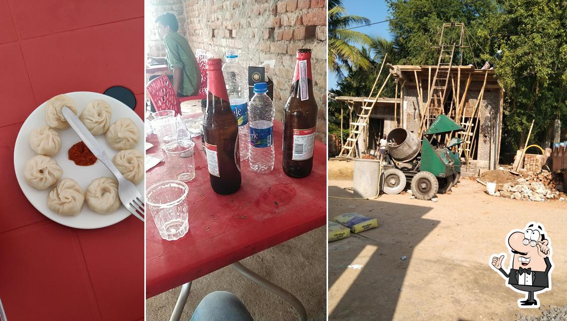 Romeo Bar & Restaurant