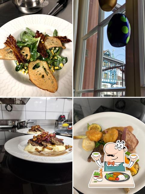 Cibo al Am Gallusplatz