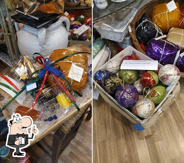 Vedi questa immagine di Bonu - Enoteca Prodotti Tipici Sardi - Centro