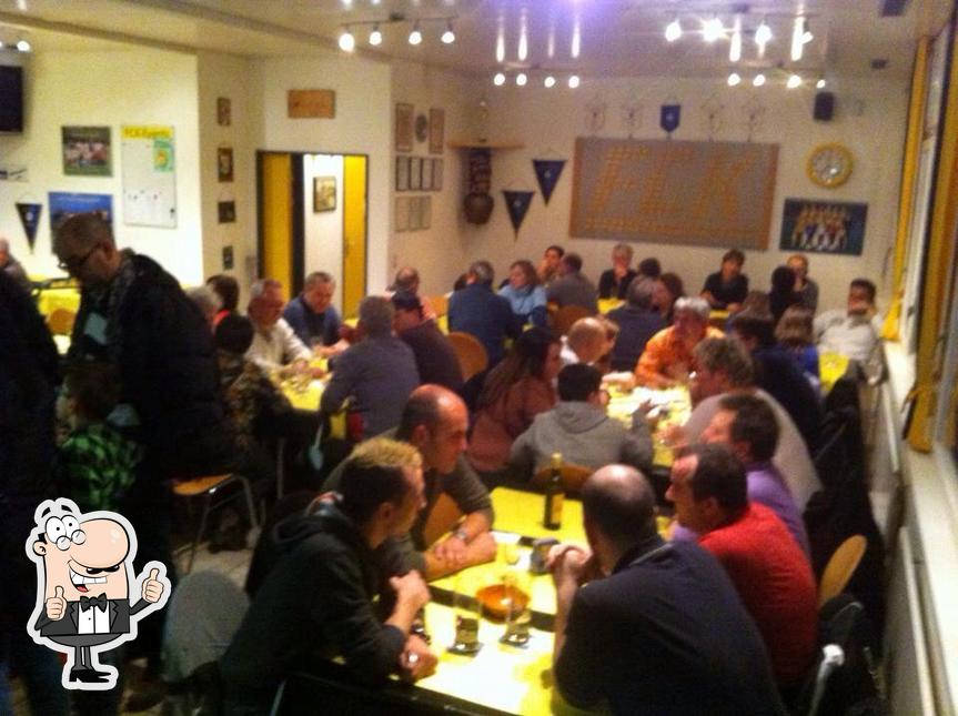 Ecco un'immagine di Clubhaus Walke Kölliken