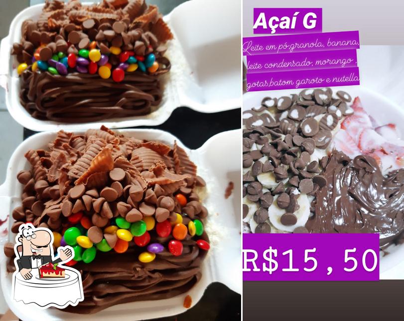 D'Lucca Açaí