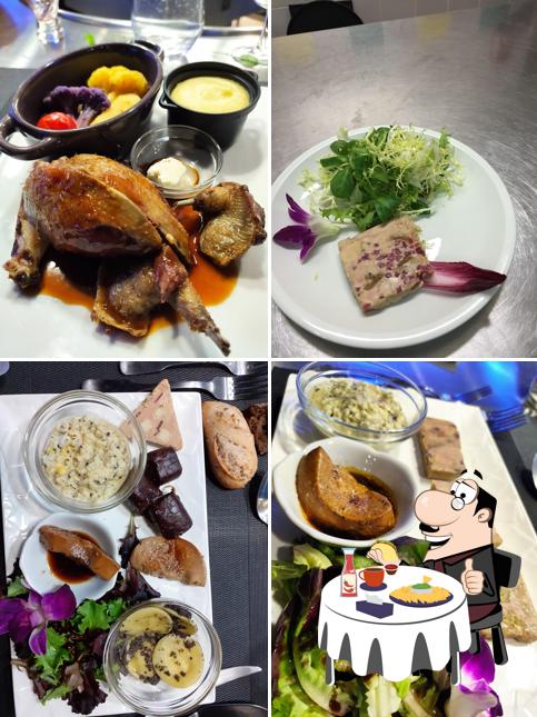 Evénements Gourmands