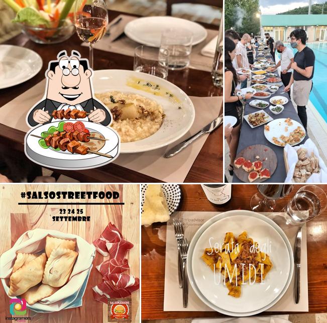 Platti al Fuorimenù