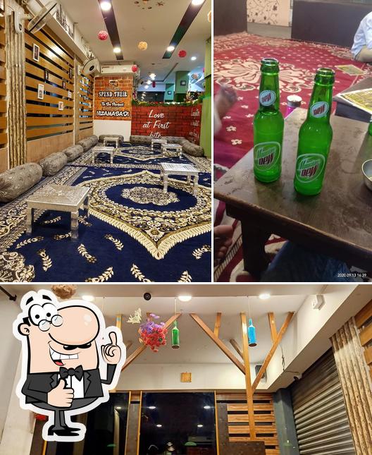 See the image of Hangout Arabian Mandi_& more