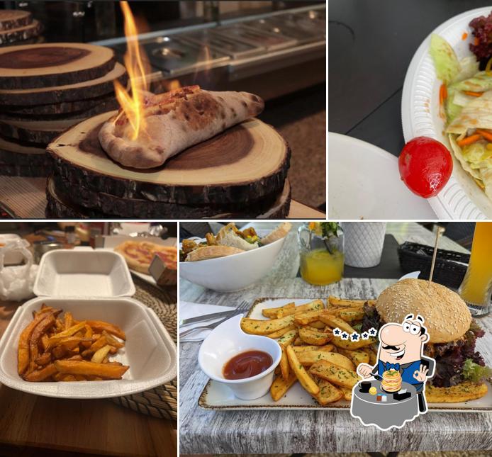Josef's Restaurant