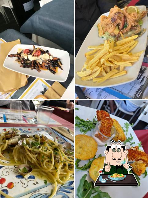 Cibo al Madaleo