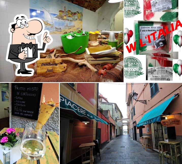 Pescheria Friggitoria da Juri