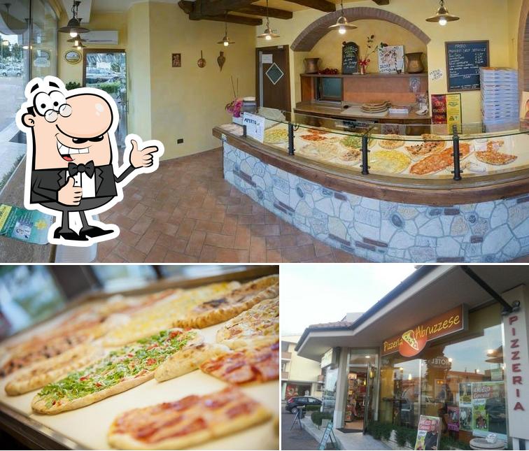 Pizzeria Abruzzese