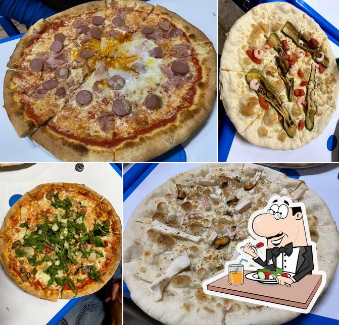 Pizzeria Giove