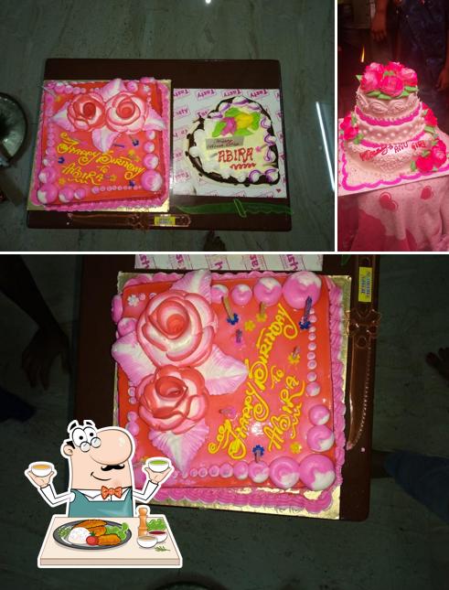 Pusti Bakery