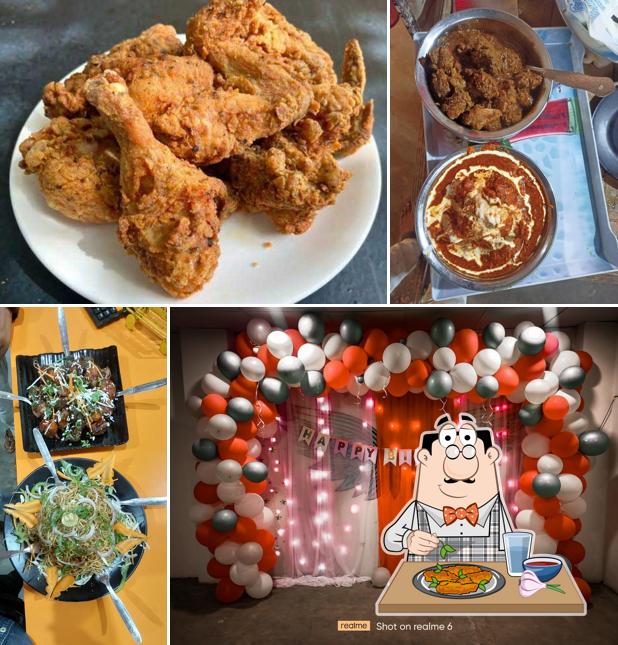 Ramgarh valley family restaurant