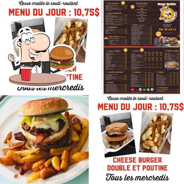 Restaurant Casse-Croute