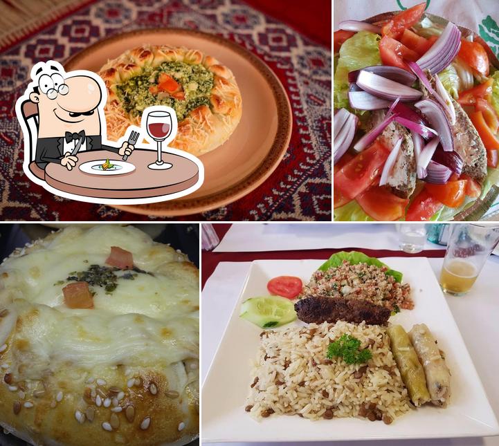 Simonetti Lanches